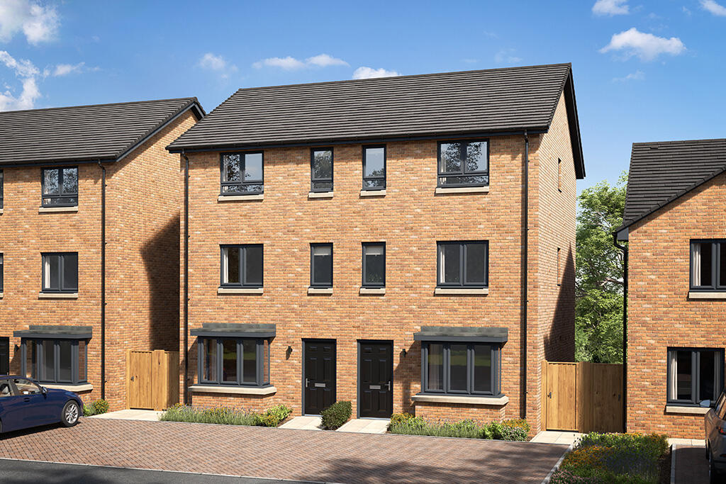 Main image of property: Bothwell Road,
Hamilton,
ML3 0AS
