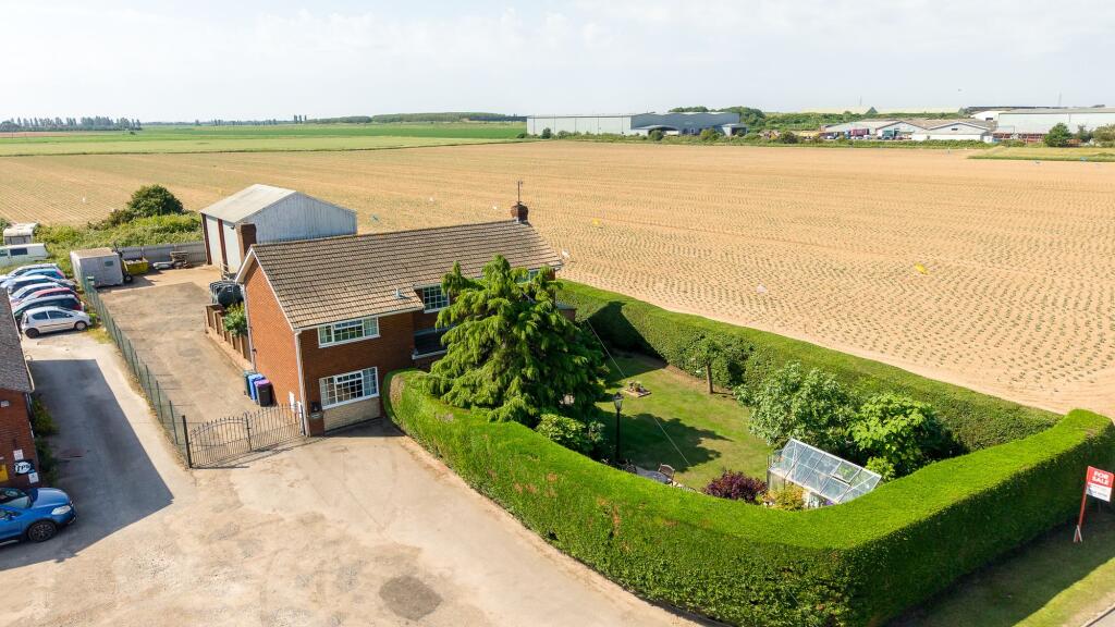 Main image of property: Fishtoft Road, Fishtoft, PE21
