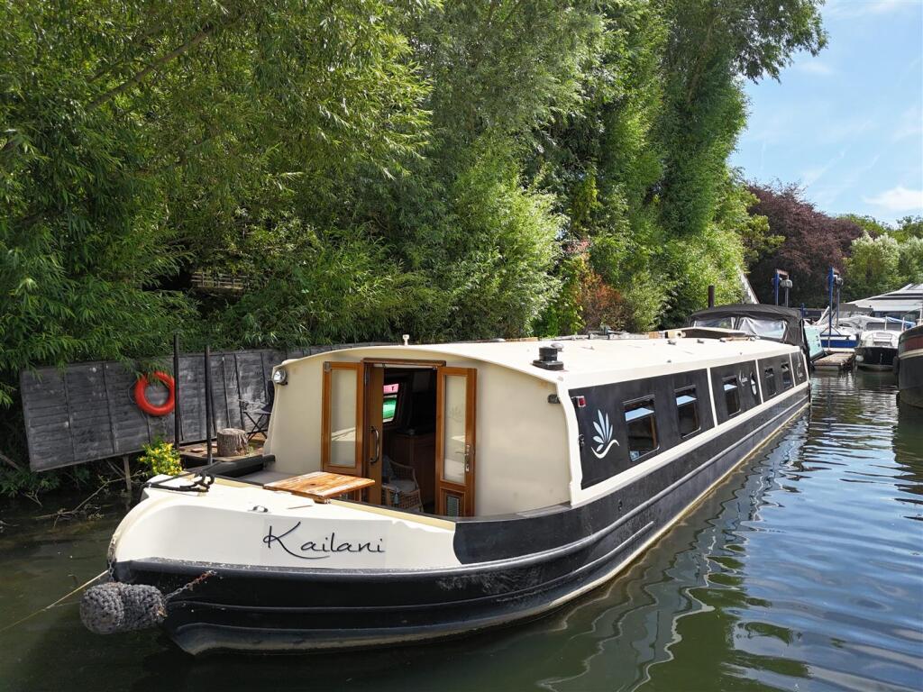 Main image of property: Kalani, Hampton, TW2