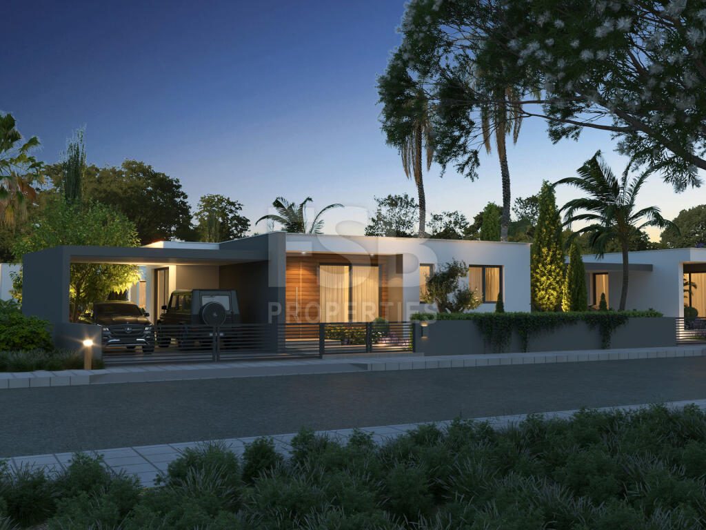 Main image of property: Larnaca, Xylotympou