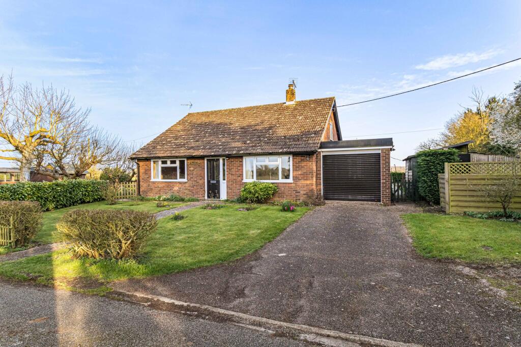 Main image of property: Valley Road, Battisford, IP14