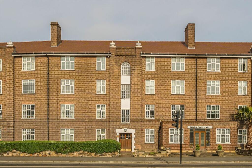 Main image of property: London Road, Kingston Upon Thames