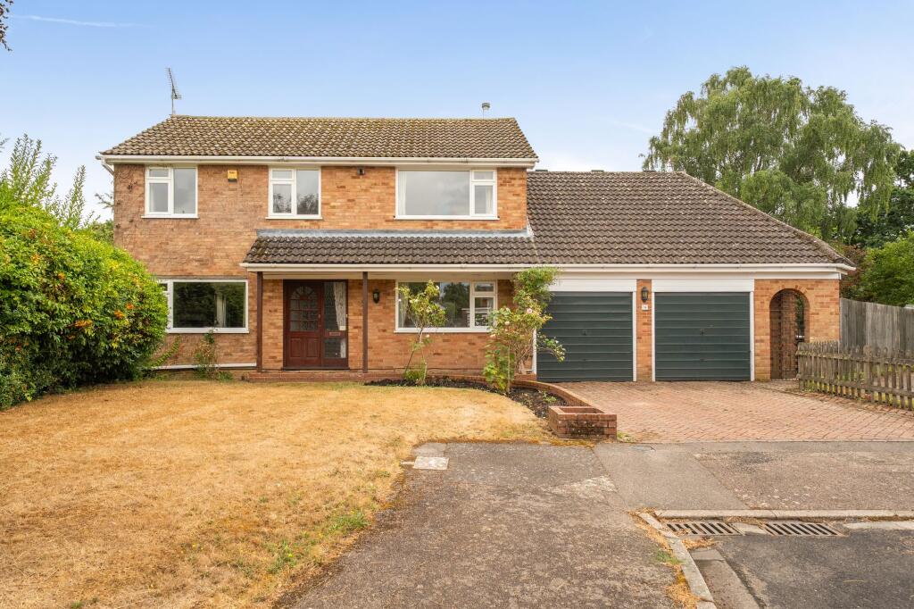 House in Tonbridge and Malling, Kent - View 5