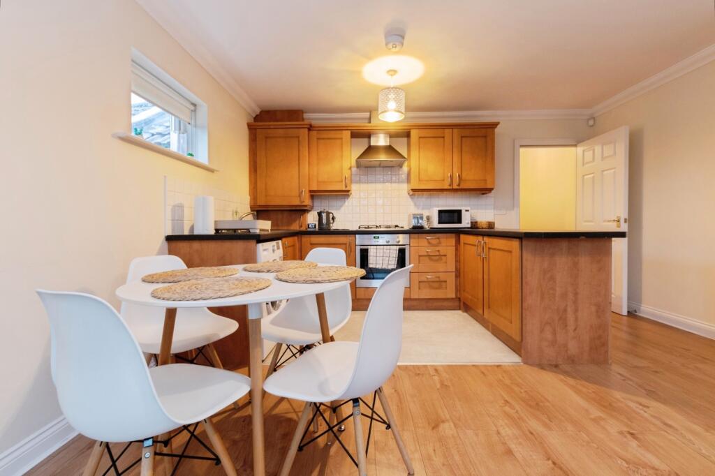 Main image of property: Christchurch Road, Bournemouth, Dorset, BH7