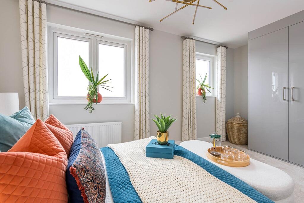 Main image of property: South Scotstoun,
South Queensferry,
EH30 9DP