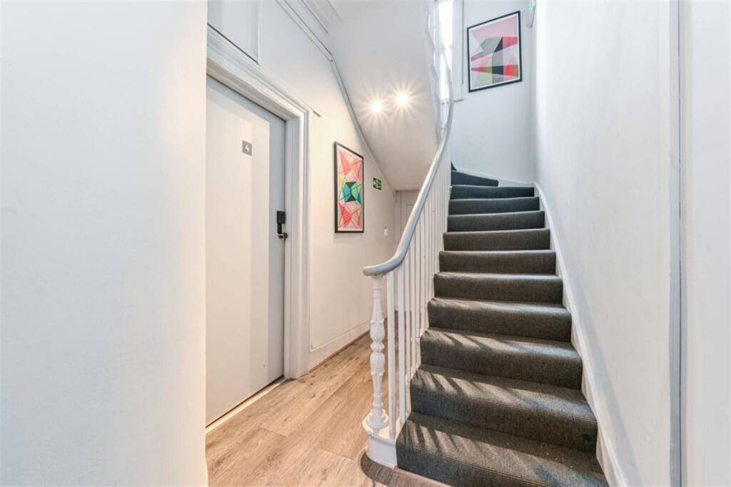 Studio apartment for rent