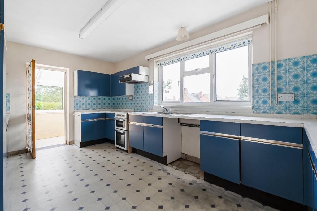 House in Northampton, Everdon - View 4