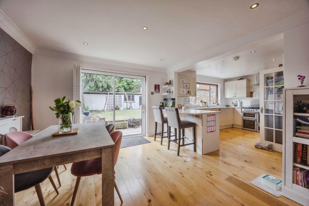 Main image of property: Wickham Road, Croydon, CR0