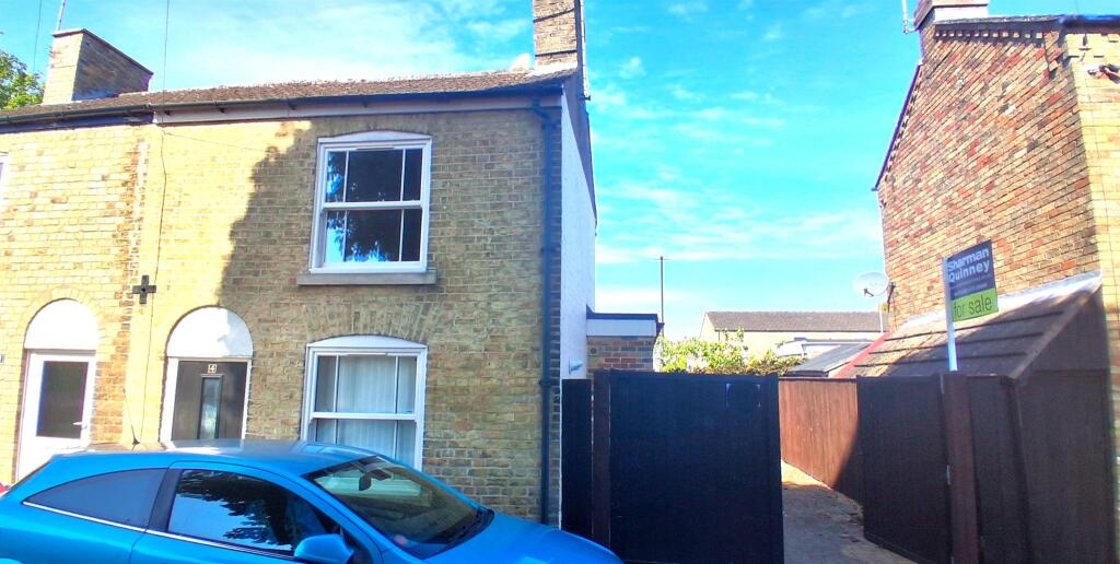Main image of property: Falcon Lane, Whittlesey, Peterborough