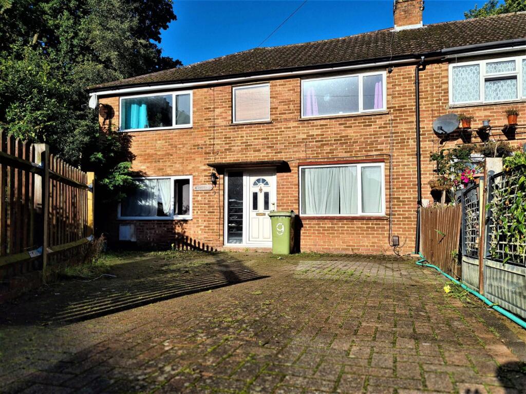 Main image of property: Birch Close, Tunbridge Wells, Kent, TN2