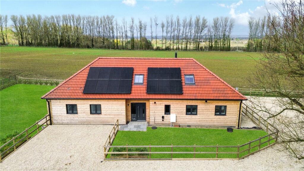 Main image of property: Hill View Court, New Cross, South Petherton, Somerset, TA13