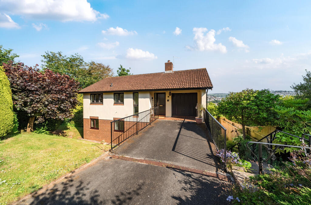 Main image of property: Oak Tree Grove, Shaldon, Devon