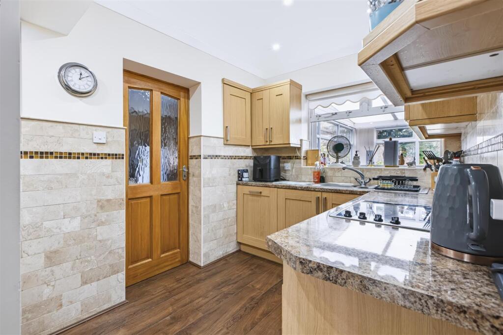 House in Birmingham - More