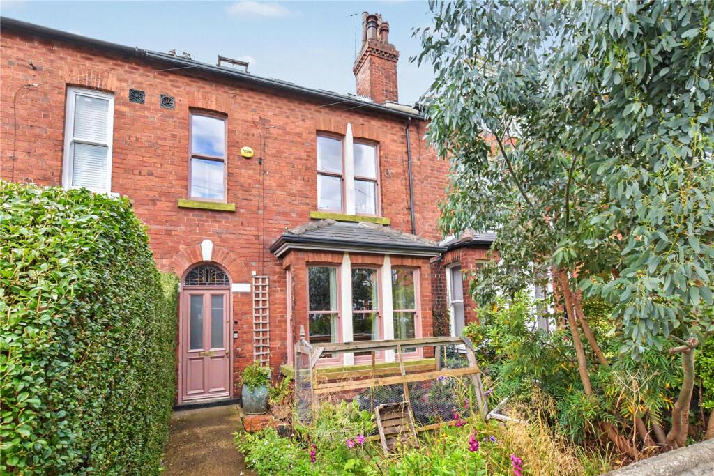 Main image of property: Rochester Terrace, Leeds, West Yorkshire