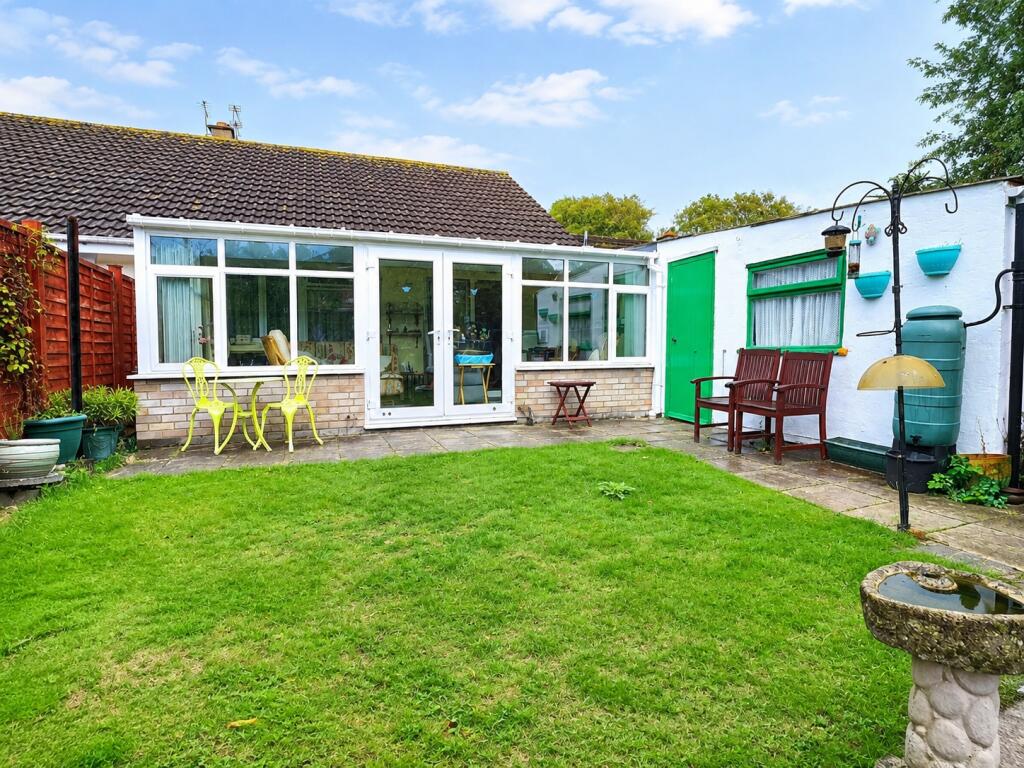 House in Burnham-on-Sea - View 2