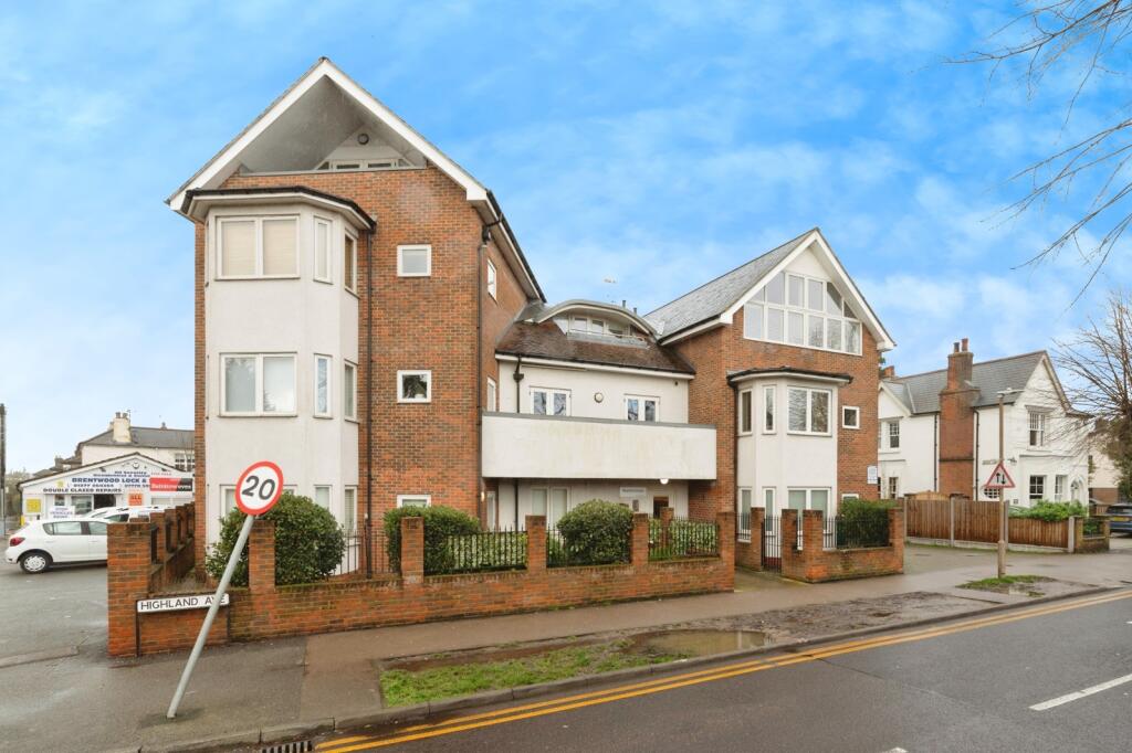 Main image of property: Highland Avenue, Essex, CM15