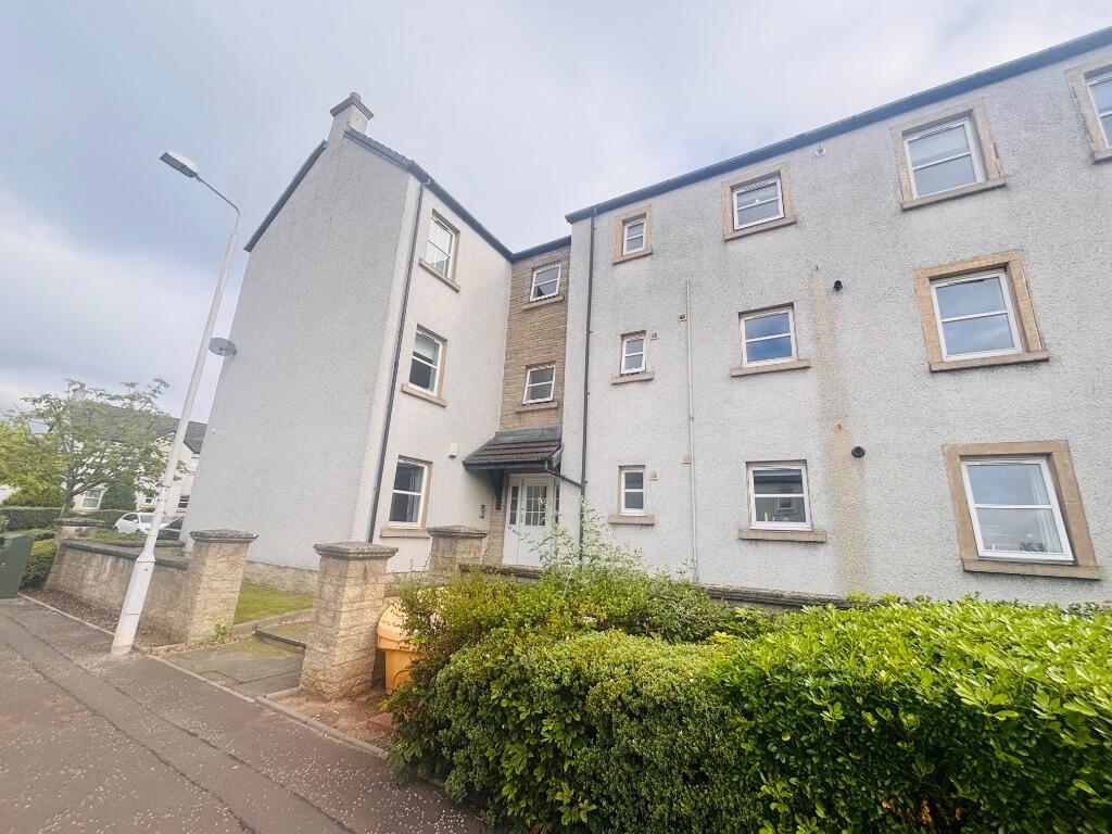 Main image of property: Kirklands, Renfrew, Renfrewshire, PA4