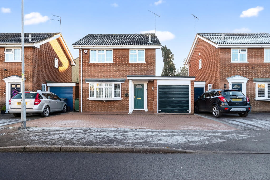 Main image of property: King Street, Leighton Buzzard, LU7