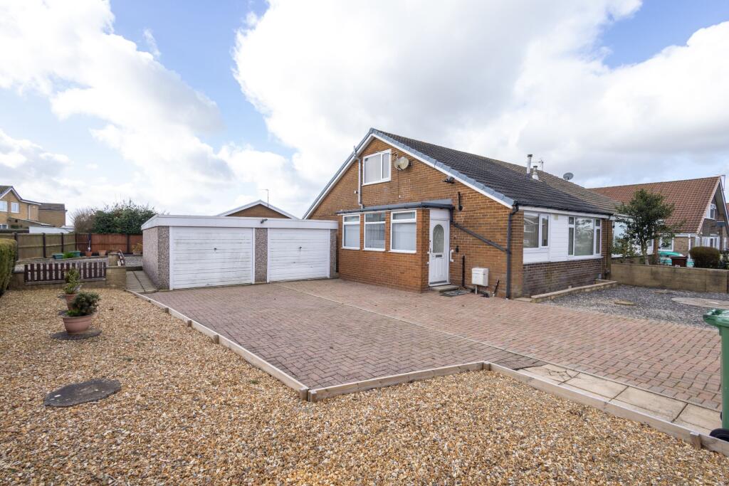 Main image of property: Moorside Drive, Drighlington, Bradford