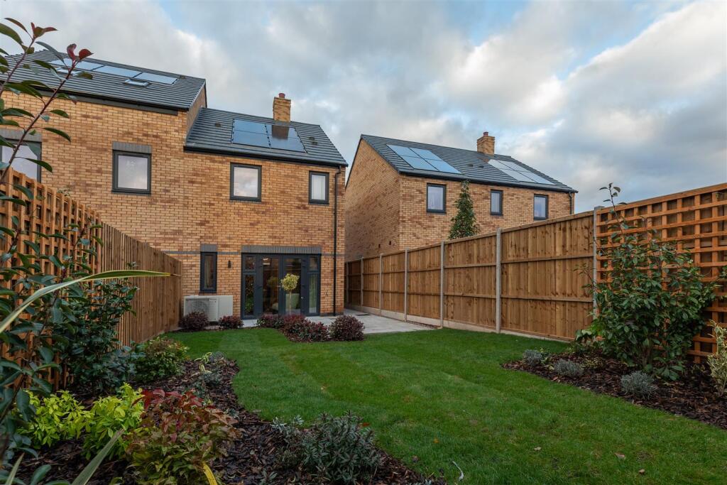 Additional image 14 of No 32, Maybank, Manor Way, Halesowen