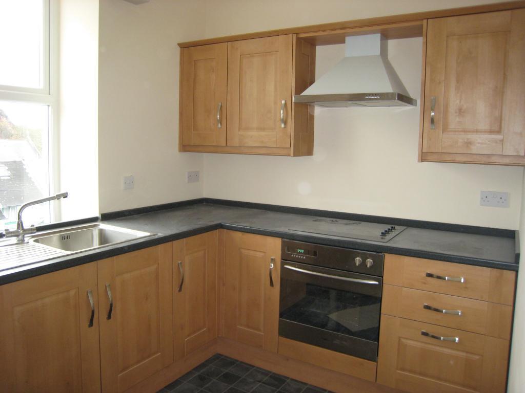Main image of property: Wilton Street, Stoke, PLYMOUTH