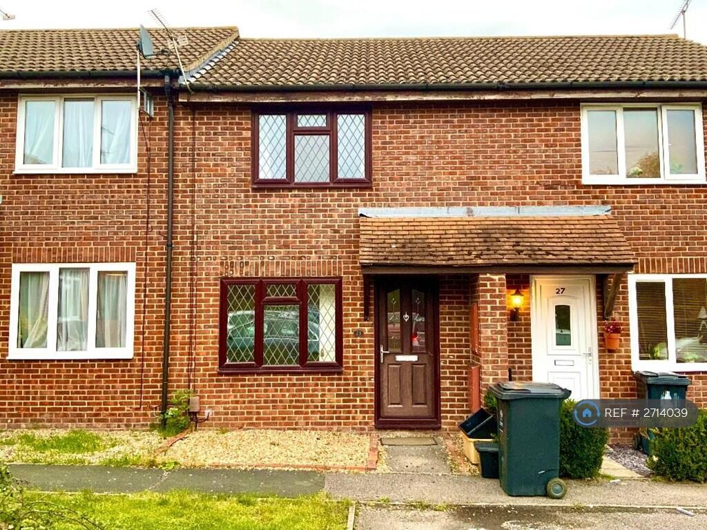 Main image of property: Ascham Road, Grange Park, Swindon, SN5