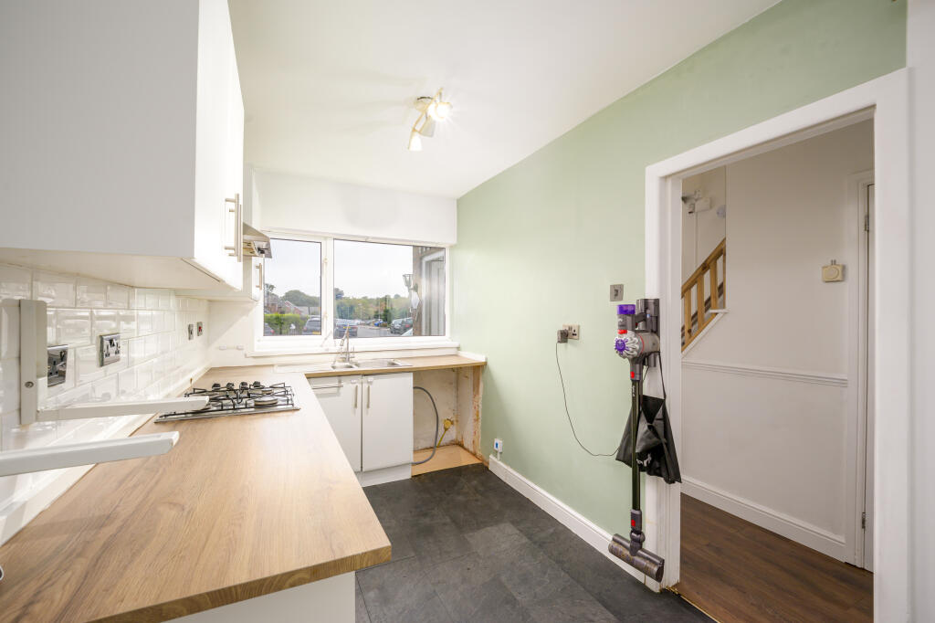 Bowater Avenue, Birmingham, B33 photo 5