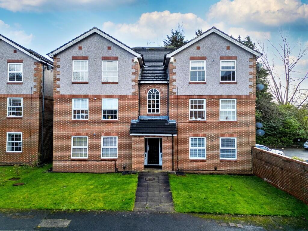 Main image of property: Fairfield Court, Leeds, LS17