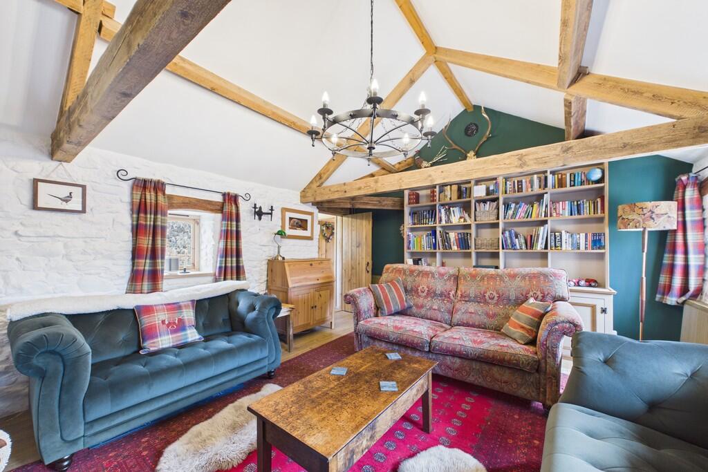 House in Carlisle - View 5