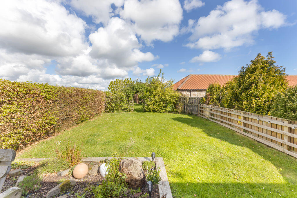 House in Beadnell, Northumberland - View 2