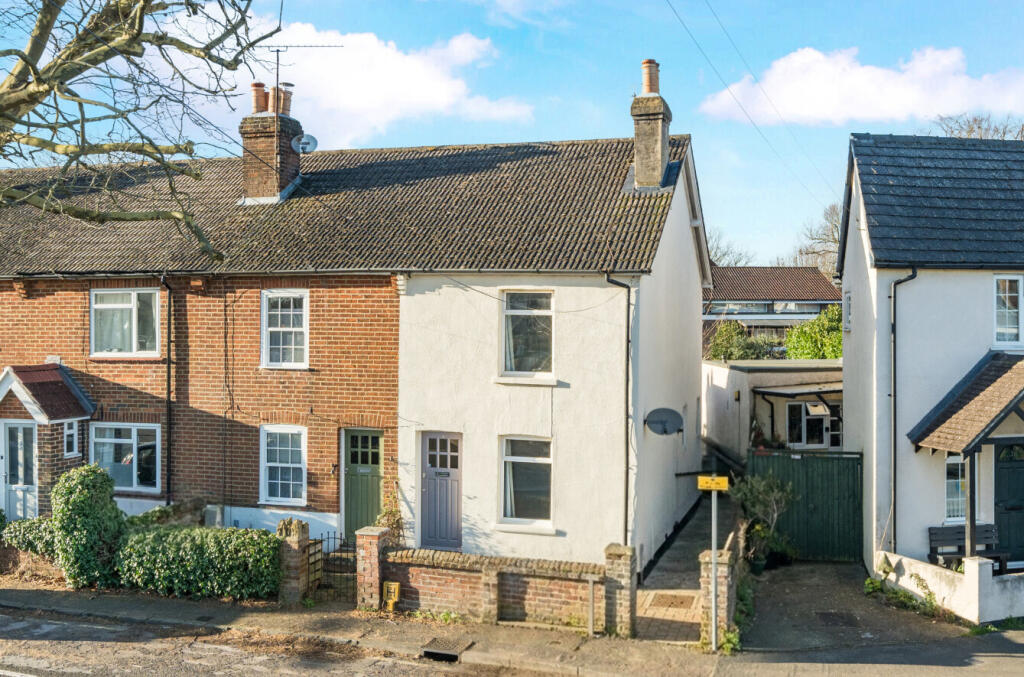 Main image of property: North Street, Farncombe, Surrey, GU7