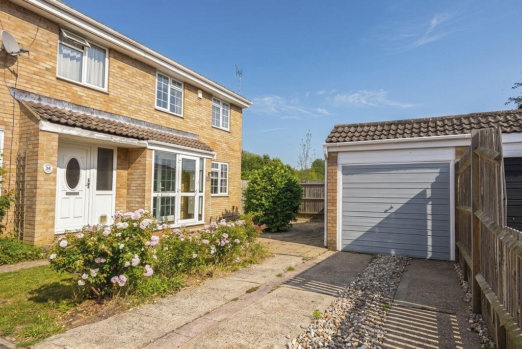 Main image of property: Dimmock Close, Paddock Wood