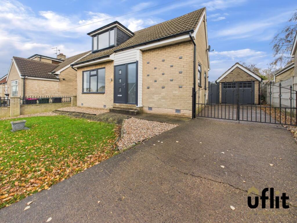 Main image of property: Kynance Crescent, Brinsworth, Rotherham