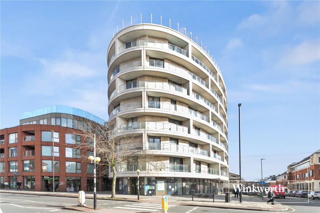 Main image of property: Regents Park Road, Finchley, London, N3