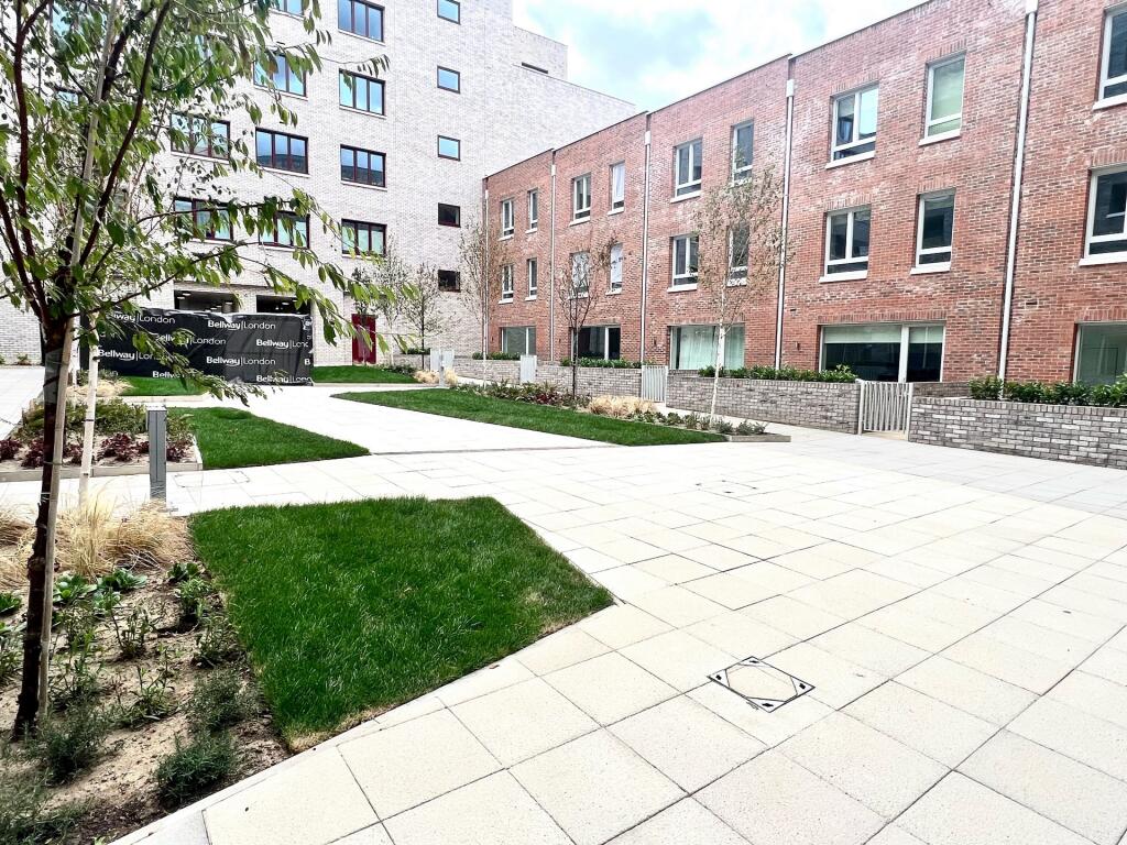 Main image of property: Frogley Park, Barking, IG11