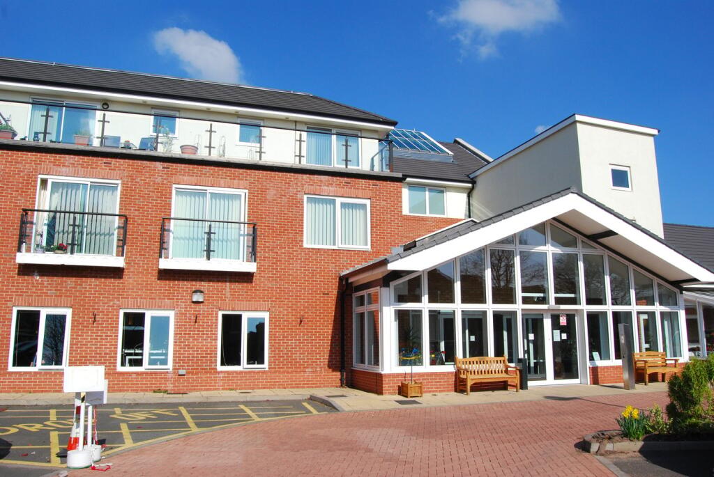 Main image of property: Lower Sandford Street, Lichfield, WS13