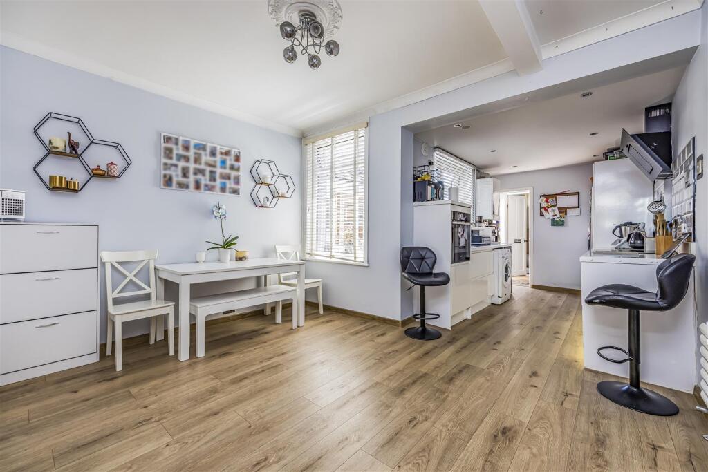 House in Portsmouth - View 2