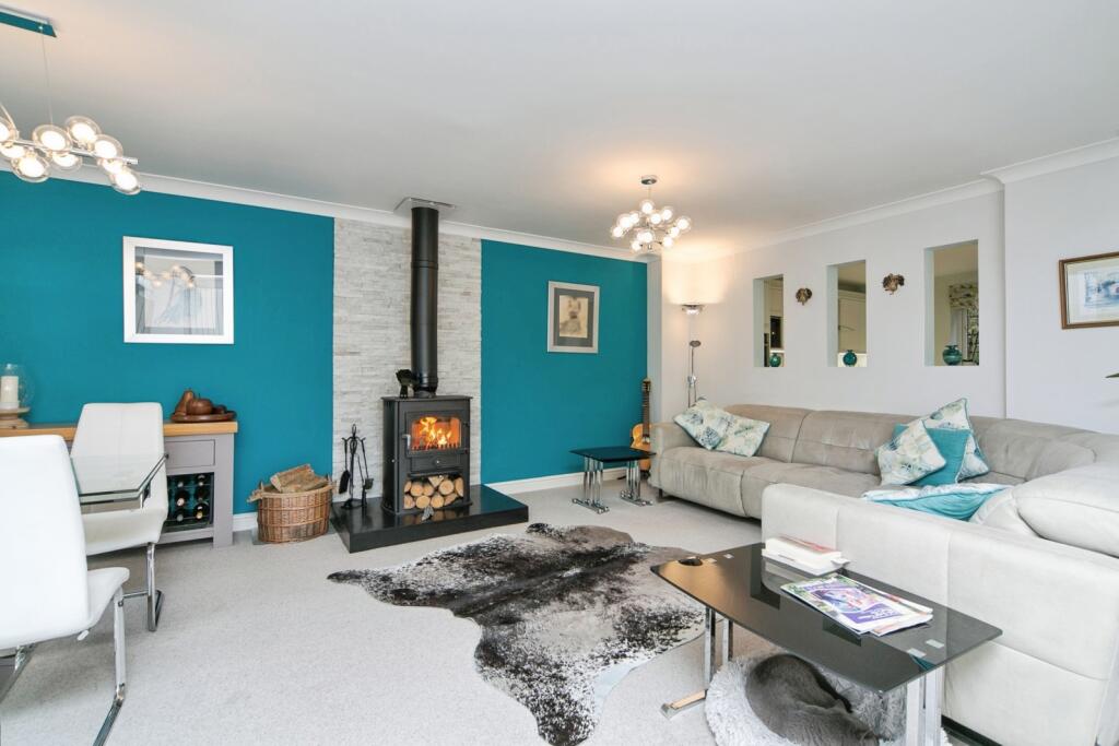 House in Conwy - View 2
