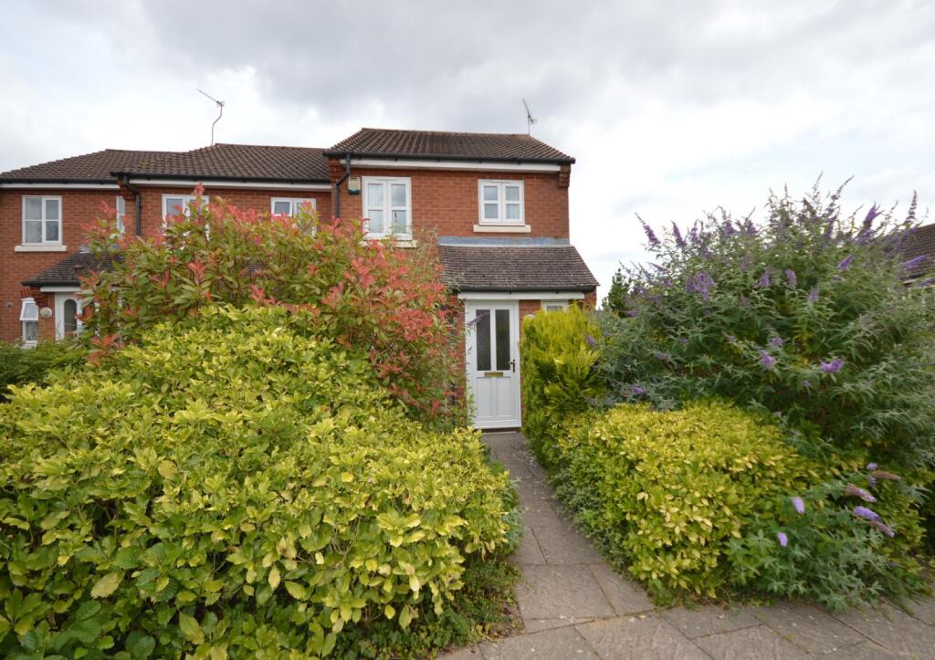 Main image of property: Swan View, Pulborough, RH20