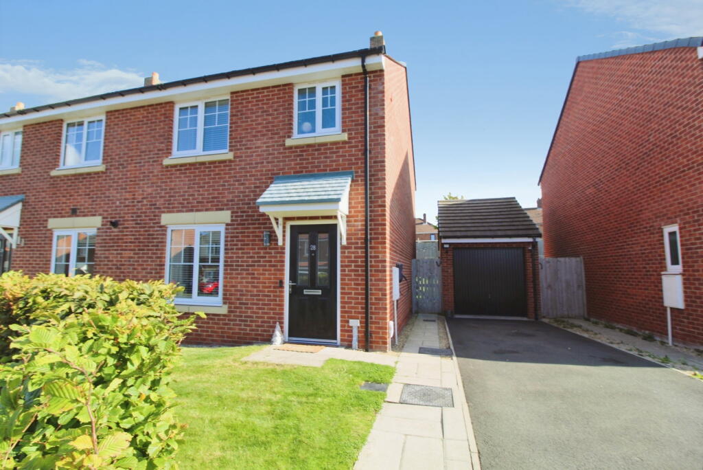 Main image of property: Ryton,Ryton,NE40 4QA