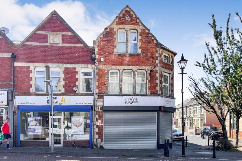Main image of property: Holton Road Shop to Let