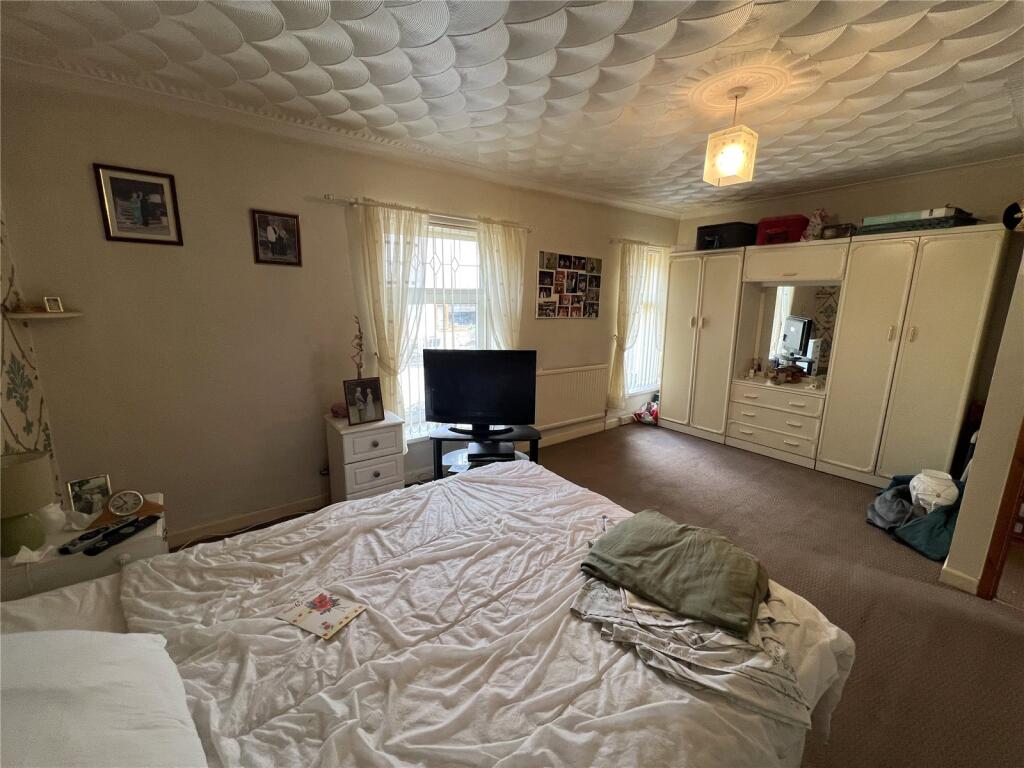Conway Road, Cwmparc, Treorchy, Rhondda Cynon Taff, CF42 photo 5