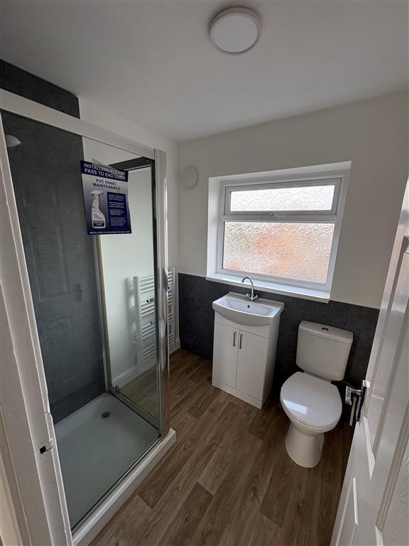 Apartment in Doncaster, Hatfield - View 5
