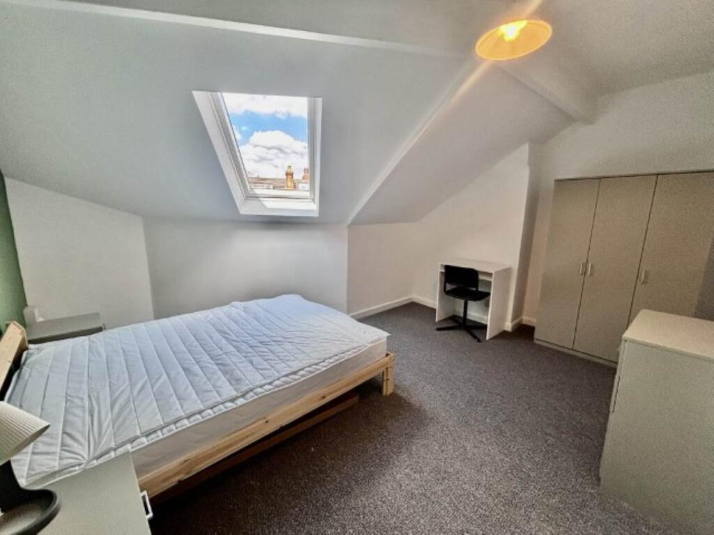 Main image of property: Aberdeen Walk (Room 6), Armley , Leeds