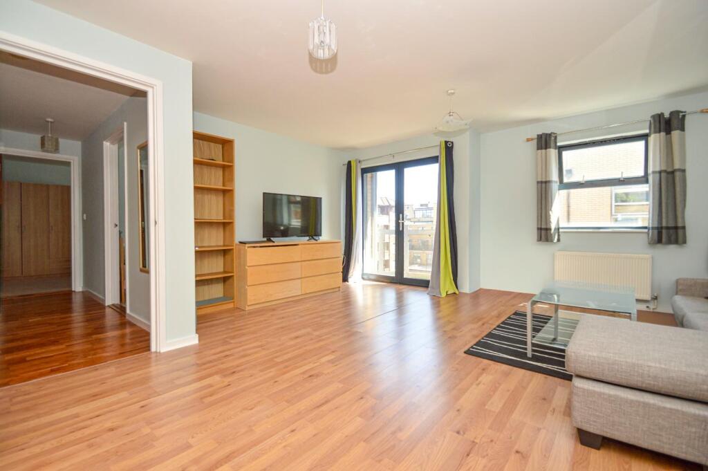Main image of property: Quaker Street, Shoreditch E1