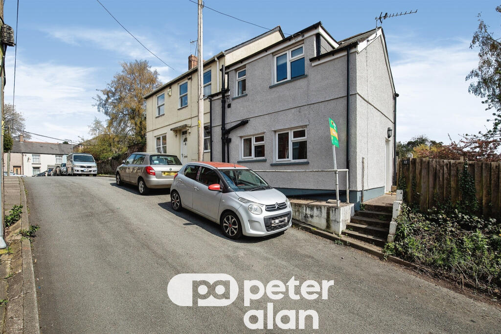 Main image of property: Wyndham Street, Tongwynlais