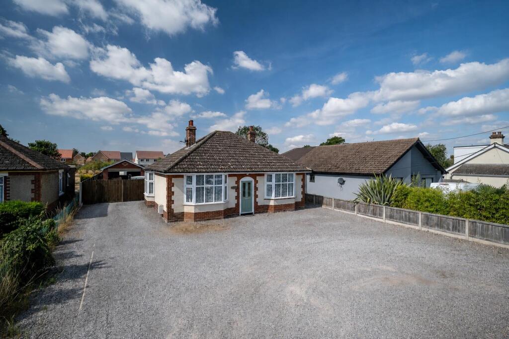 Main image of property: Colchester Main Road, Alresford, Colchester, CO7