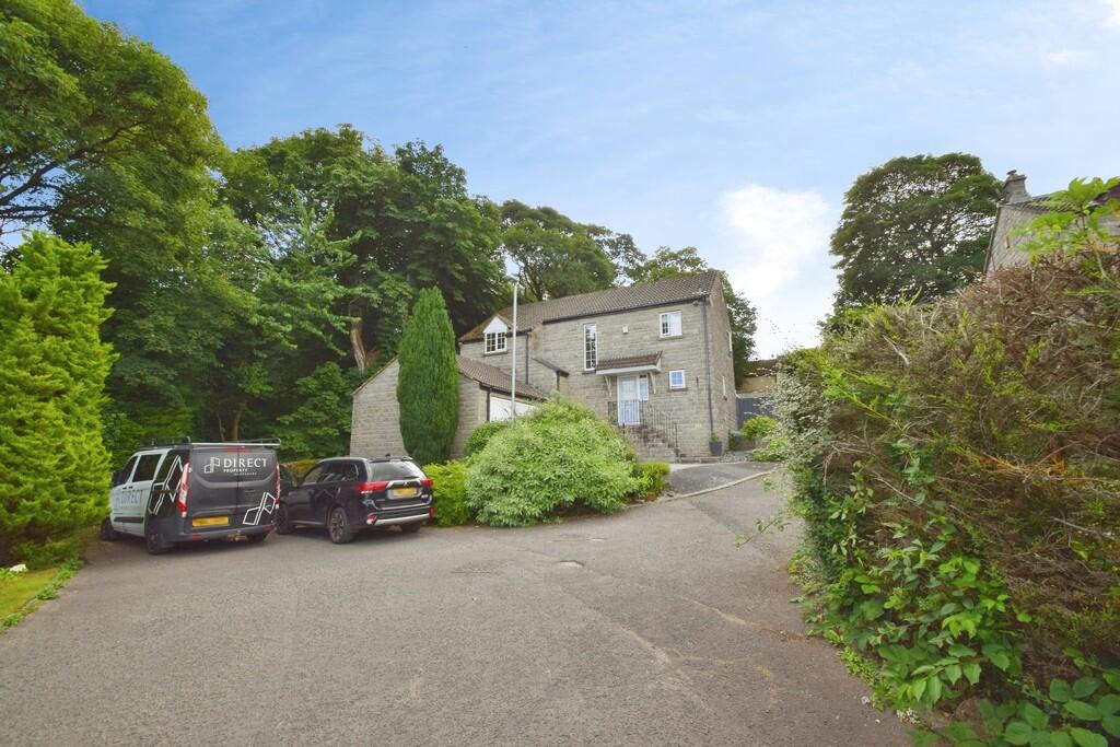 Main image of property: Uplands, Shann