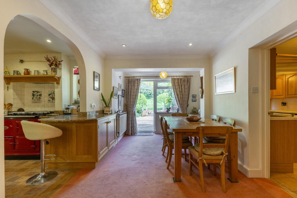 House in Guildford - More