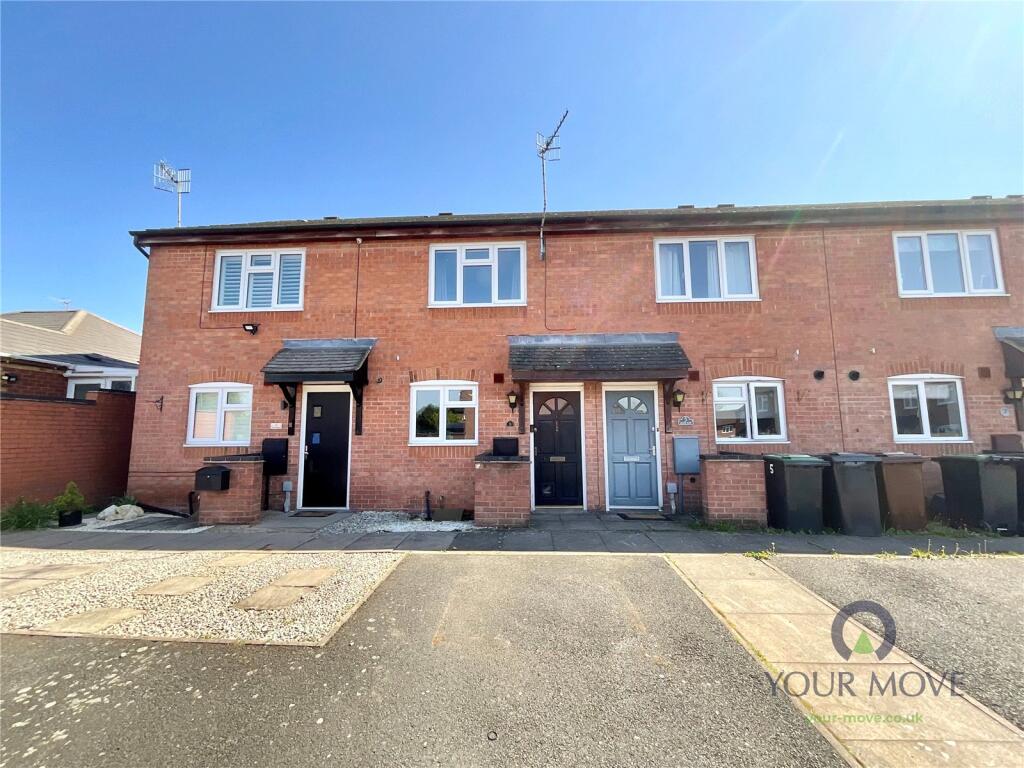 Main image of property: Acorn Road, Catshill, Bromsgrove, Worcestershire, B61
